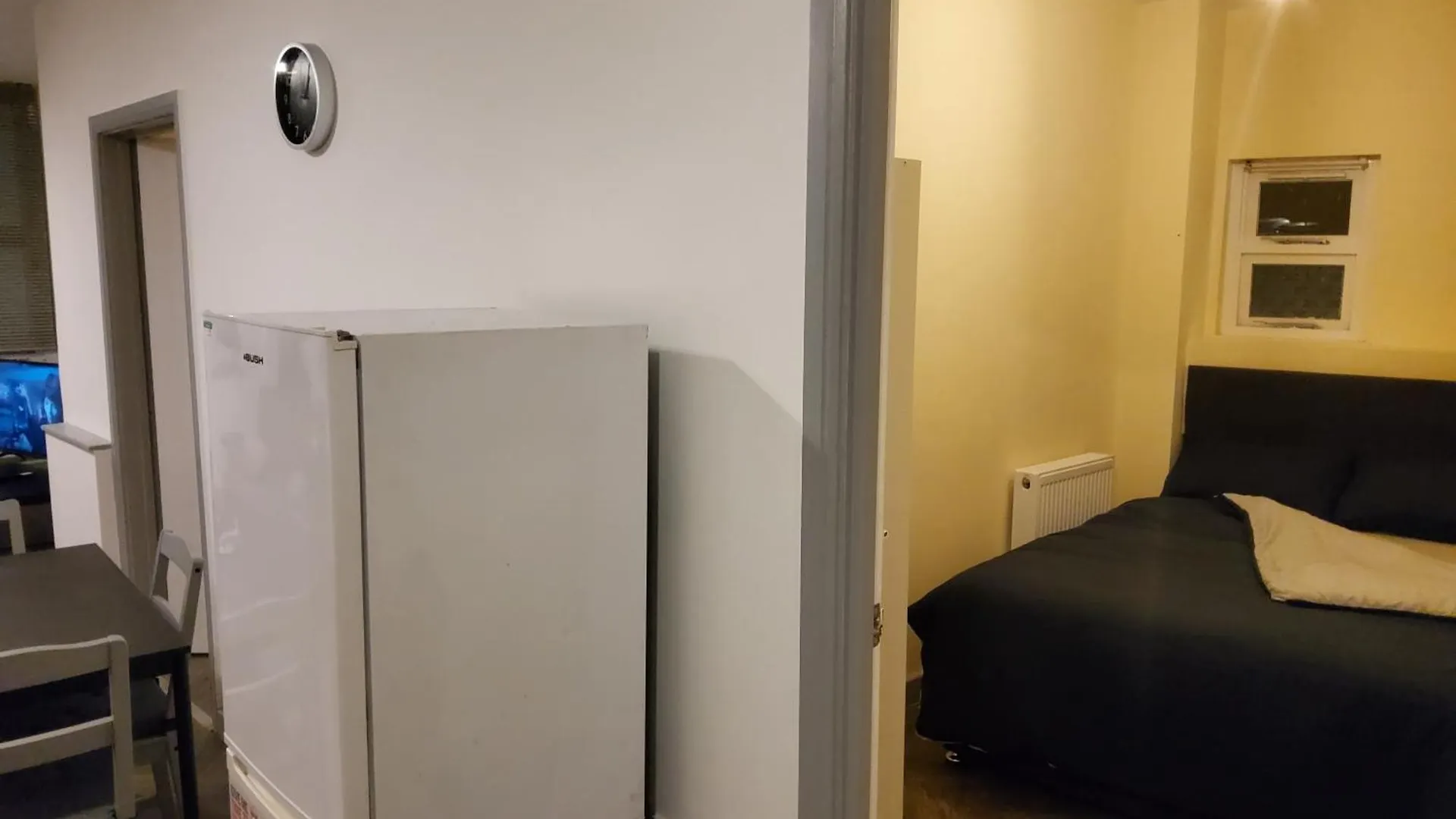 Apartment Leah Court