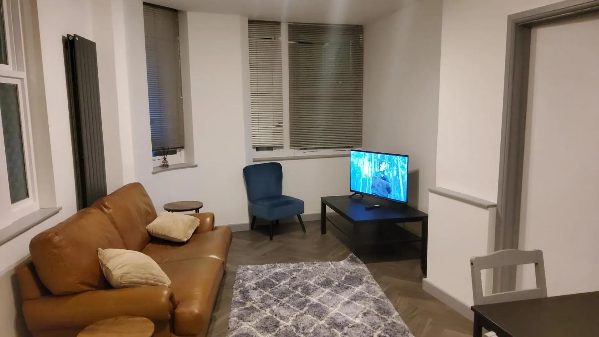 Apartment Leah Court United Kingdom