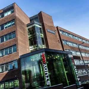Apartment Study At Talbot Street For Students Only, Nottingham