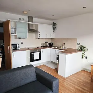 Apartment In Centre, Nottingham