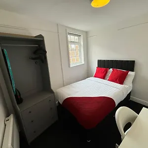 Apartment Modern In Heart Of, Nottingham