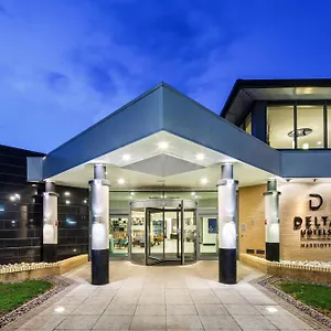 Delta By Marriott Belfry Nottingham