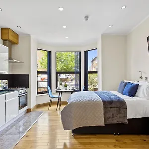 Apartment West One, Nottingham
