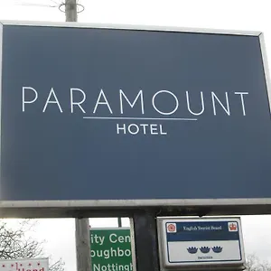 Paramount Nottingham