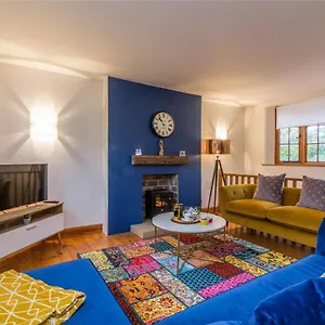 Apartment De Luxe Short Stays-mapperley Coach House, Nottingham