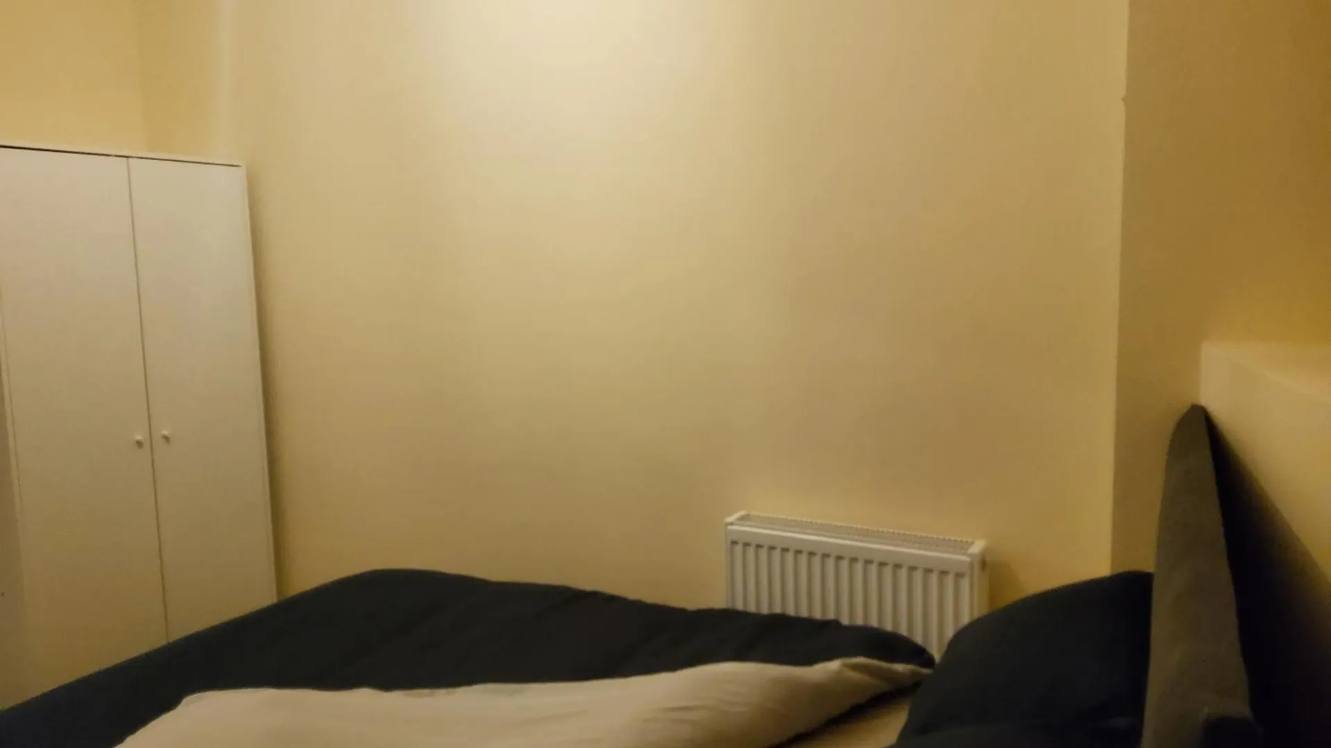 Leah Court Apartment