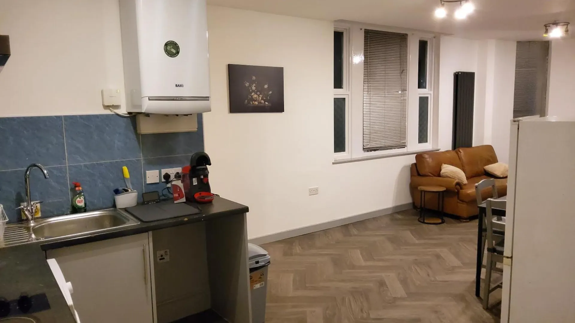 Apartment Leah Court