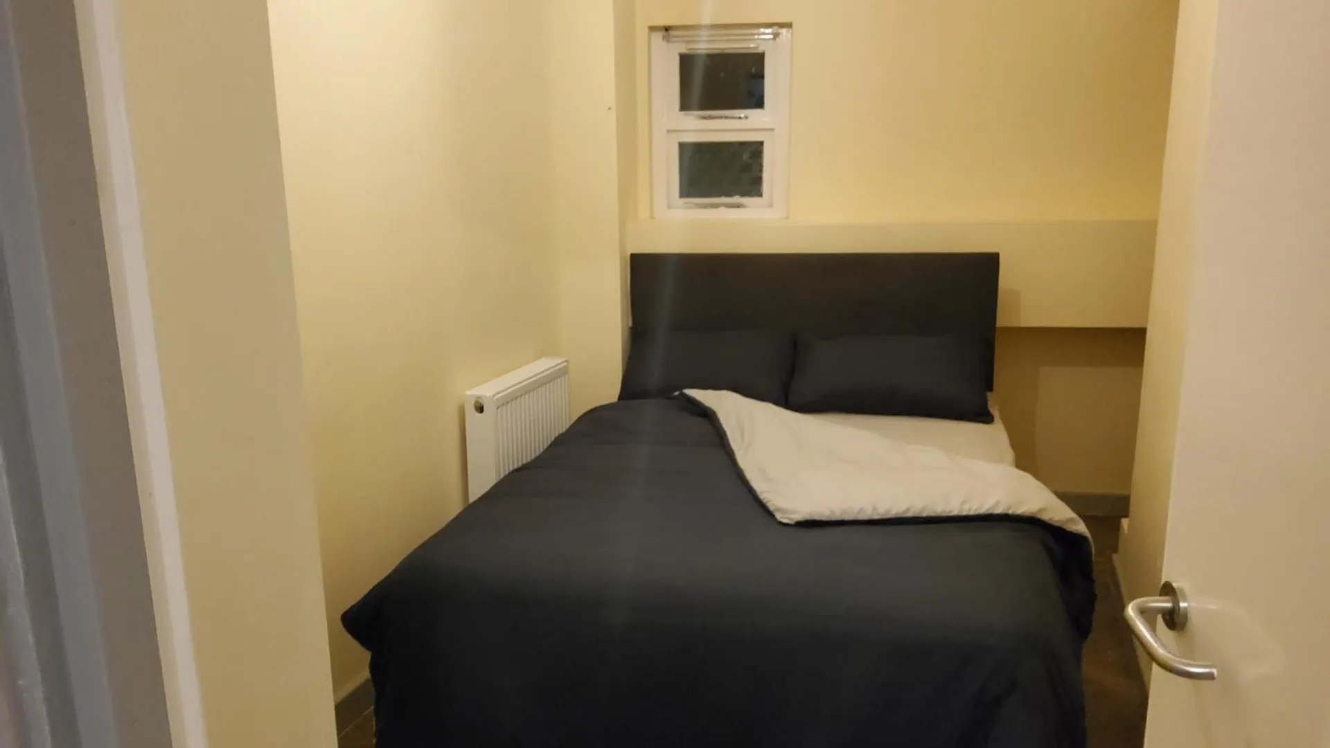 Leah Court Apartment Nottingham