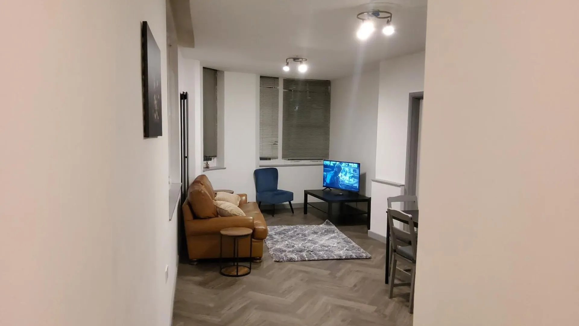 Leah Court Apartment Nottingham